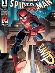 墨色江湖 漫画改编作品在线观看剧照